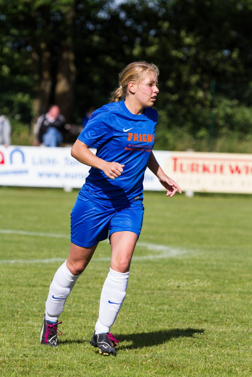 Bild 154 - Frauen ATSV Stockelsdorf - FSC Kaltenkirchen : Ergebnis: 4:3